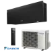 Инверторен климатик Daikin Emura 3 FTXJ25AB / RXJ25A