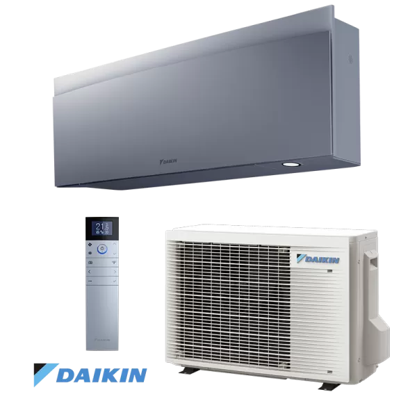 Инверторен климатик Daikin Emura 3 FTXJ35AS / RXJ35A