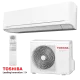 Инверторен климатик Toshiba Yukai RAS-24E2KVG-E / RAS-24E2AVG-E