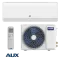 Инверторен климатик AUX New-Q ASW-H24F7B4/QCR3DI-B9