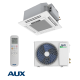 Касетъчен климатик AUX AUCA-H18/4DR3HYAA + AL-H18/NDR3HB2(U)