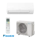 Инверторен климатик Daikin Sensira FTXF35F + RXF35F