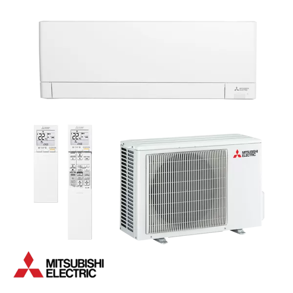 Инверторен климатик Mitsubishi Electric MSZ-AY25VGK / MUZ-AY25VG