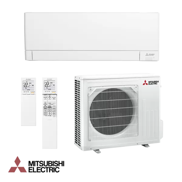 Инверторен климатик Mitsubishi Electric MSZ-AY50VGK / MUZ-AY50VG