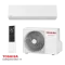 Инверторен климатик Toshiba Shorai Edge RAS-B13G3KVSG-E / RAS-13J2AVSG-E1