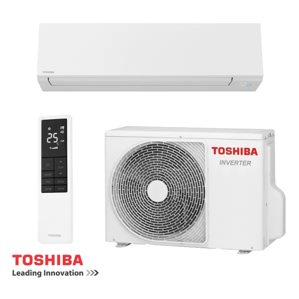 Инверторен климатик Toshiba Shorai Edge RAS-B16G3KVSG-E / RAS-16J2AVSG-E1