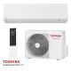 Инверторен климатик Toshiba Shorai Edge RAS-B18G3KVSG-E / RAS-18J2AVSG-E1