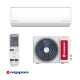 Инверторен климатик Nippon KFR 09DC SILVER ION