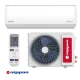 Инверторен климатик Nippon KFR 24DC SILVER ION 3