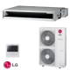 Канален климатик LG UM42F.N20 / UUD1.U30