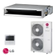 Канален климатик LG UM60F.N30 / UUD1.U30