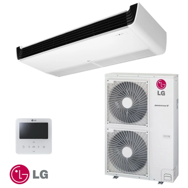 Таванен климатик LG UV60F.N20 / UUD1.U30