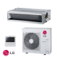 Канален климатик LG UM30F.N10 / UUC1.U40