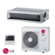Канален климатик LG UM30F.N10 / UUC1.U40