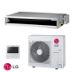 Канален климатик LG CL24F.N30 / UUC1.U40