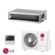 Канален климатик LG CM18F.N10 / UUB1.U20