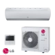 Инверторен климатик LG US30F.NR0 / UUC1.U40