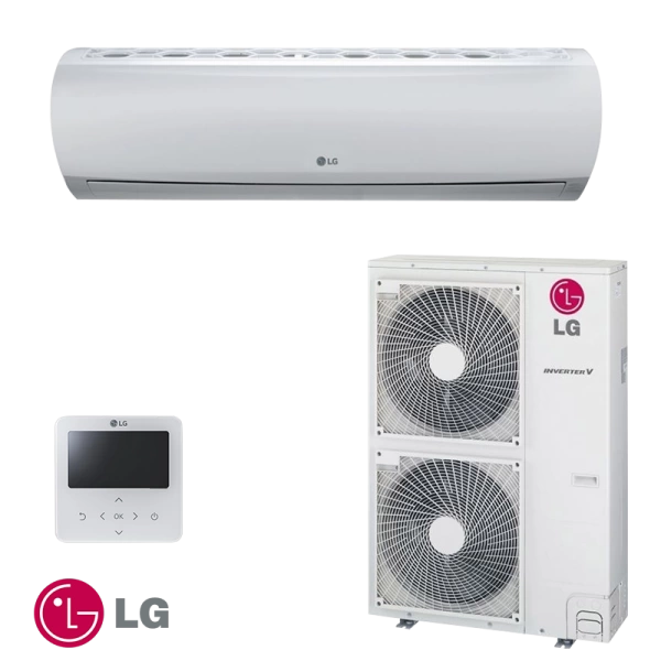 Инверторен климатик LG US36F.NR0 / UUD1.U30