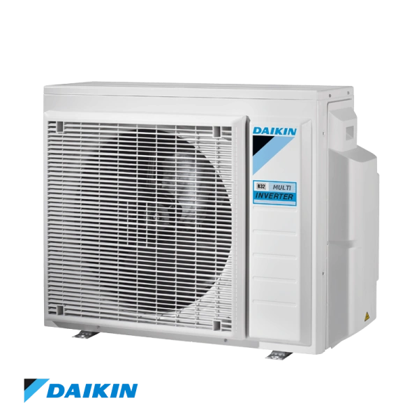 Външно тяло на мултисплит система Daikin 3MXF52A9