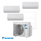 Външно тяло на мултисплит система Daikin 3MXF68A9