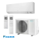 Инверторен климатик Daikin Perfera W FTXM50A + RXM50A