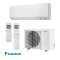 Инверторен климатик Daikin Perfera W FTXM25A + RXM25A