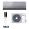 Инверторен климатик AUX C-PRO ASW-H12C5A4/FQAR3DI-D0