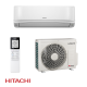 Инверторен климатик Hitachi AirHome 600 RAK-VJ18PHAE / RAC-VJ18PHAE