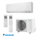 Инверторен климатик Daikin Perfera W FTXM42A + RXM42A