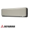 Инверторен климатик Mitsubishi Heavy Industries SRK20ZSX-WFT + SRC20ZSX-W