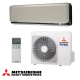 Инверторен климатик Mitsubishi Heavy Industries SRK25ZSX-WFT + SRC25ZSX-W