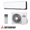 Инверторен климатик Mitsubishi Heavy Industries SRK35ZSX-WFB + SRC35ZSX-W