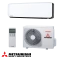 Инверторен климатик Mitsubishi Heavy Industries SRK20ZS-WFB + SRC20ZS-W