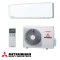Инверторен климатик Mitsubishi Heavy Industries SRK35ZS-WF + SRC35ZS-W