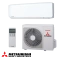 Инверторен климатик Mitsubishi Heavy Industries SRK50ZS-WF + SRC50ZS-W