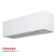 Инверторен климатик Toshiba Super Daiseikai 10 WHITE RAS-B10S4KVPG-E / RAS-10S4AVPG-E