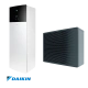 Високотемпературна термопомпа с водосъдържател Daikin Altherma ETVX16S23E9W7 + EPRA18DW1