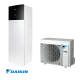 Нискотемпературна термопомпа с водосъдържател Daikin Altherma EHVX04S23E6V + ERGA04EV