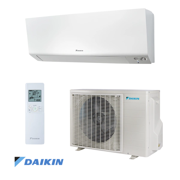 Инверторен климатик Daikin Perfera W Nordic FTXTM30S / RXTM30A