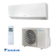 Инверторен климатик Daikin Perfera W Nordic FTXTM30S / RXTM30A