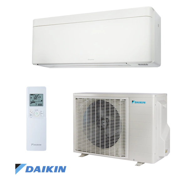 Инверторен климатик Daikin Stylish FTXTA30CW / RXTA30C