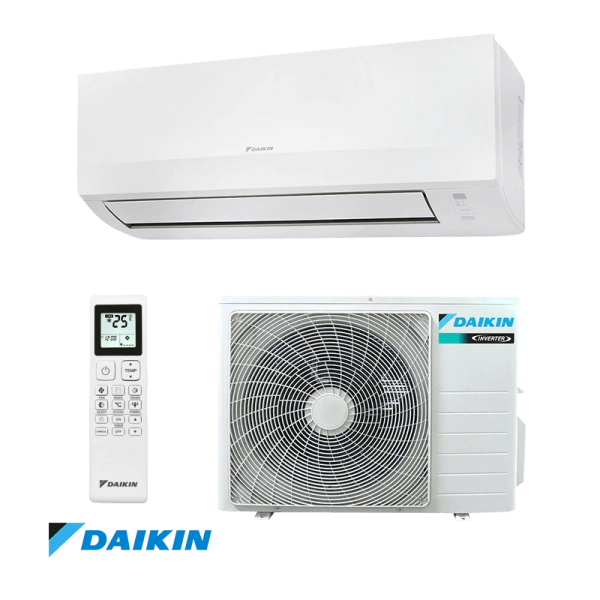 Инверторен климатик Daikin Sensira FTXC60E + RXC60E