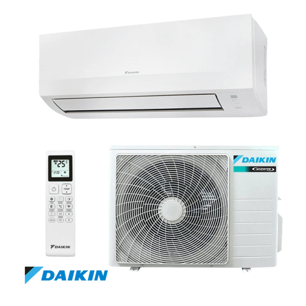 Инверторен климатик Daikin Sensira FTXC71E + RXC71E