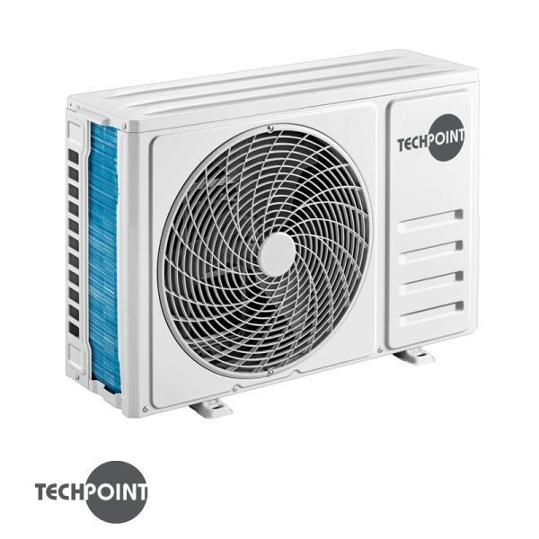 Инверторен климатик TechPoint NPT 12 X-PRO NORDIC