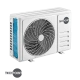 Инверторен климатик TechPoint NPT 12 X-PRO NORDIC