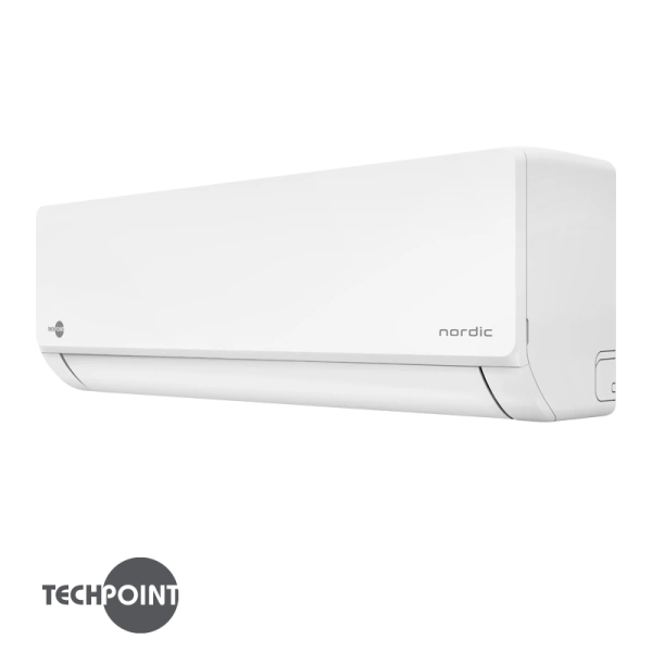 Инверторен климатик TechPoint NPT 24 X-PRO NORDIC