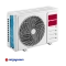 Инверторен климатик Nippon NPC 12 T-PRO NORDIC