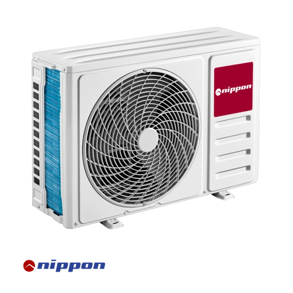 Инверторен климатик Nippon NPC 18 T-PRO NORDIC