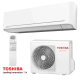 Инверторен климатик Toshiba Yukai+ RAS-B24S4KVG-E + RAS-24E2AVG-E