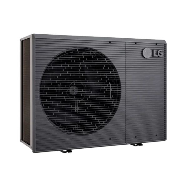 Tермопомпа LG Therma V Monobloc HM123MRS.UB40